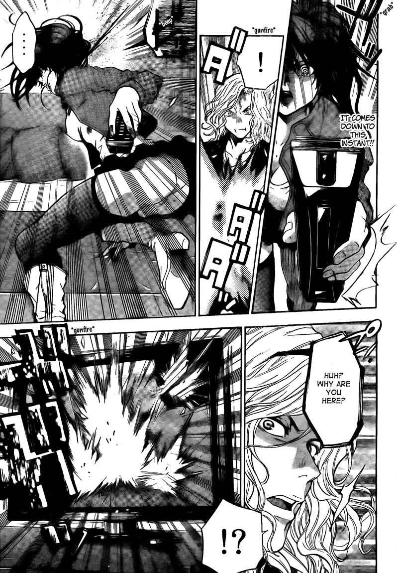 Halaman dari Bloody Monday 2 Chapter 66