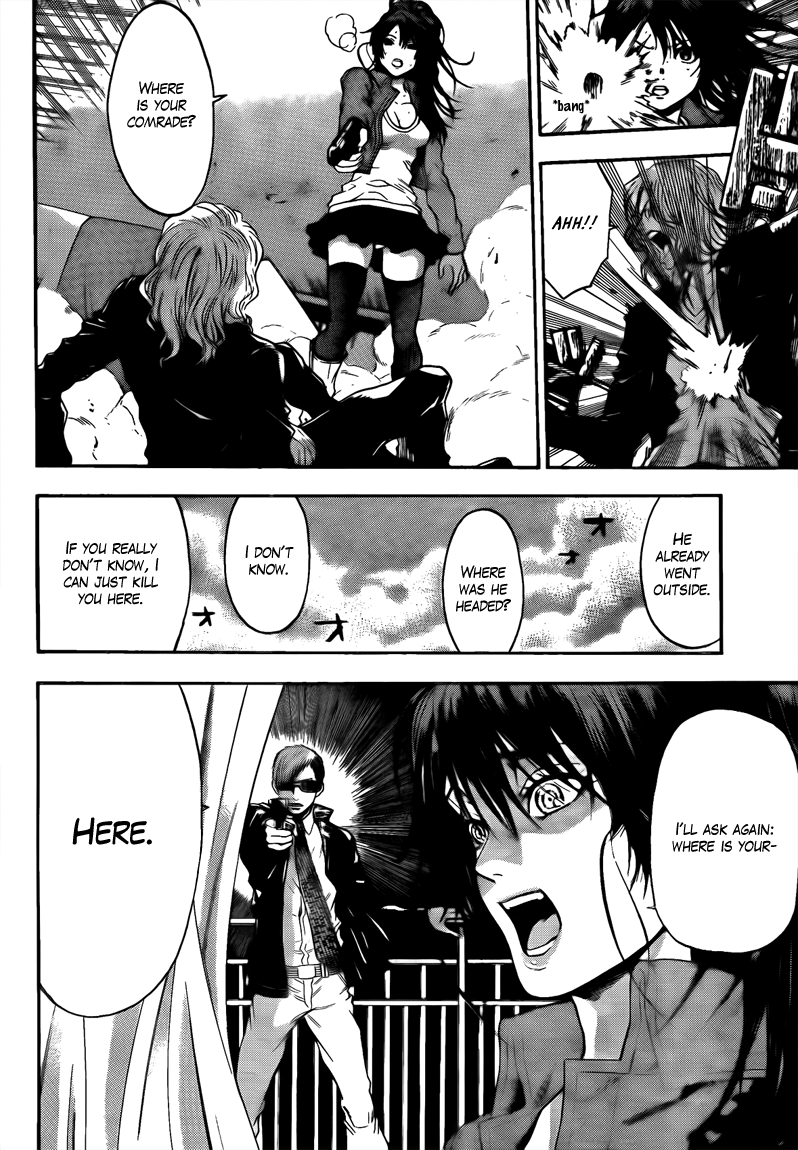 Halaman dari Bloody Monday 2 Chapter 66