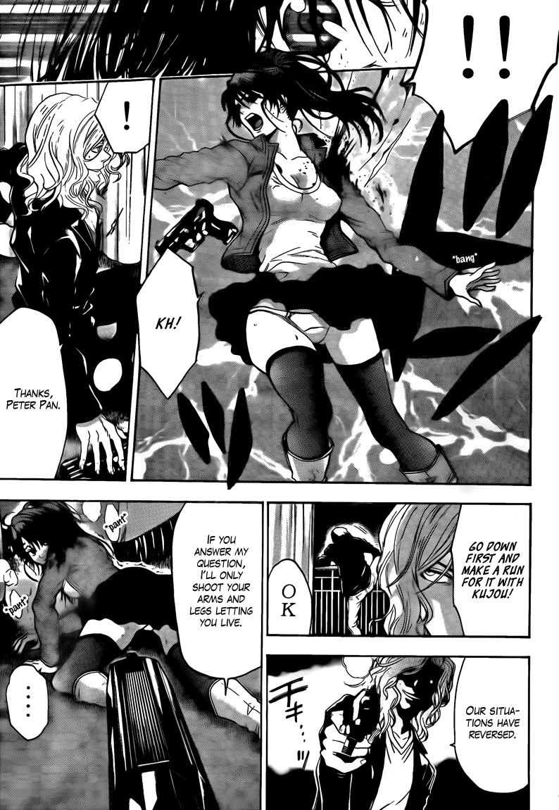 Halaman dari Bloody Monday 2 Chapter 66