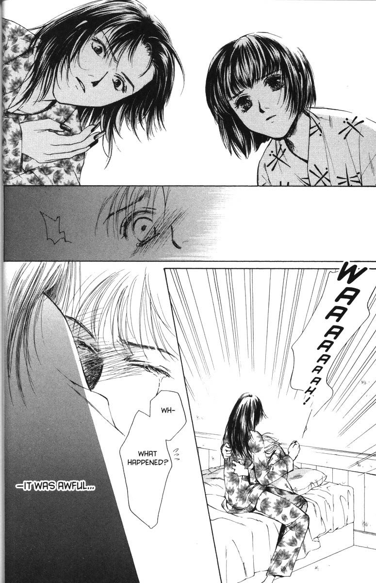 Halaman dari Ghost Hunt Chapter 28