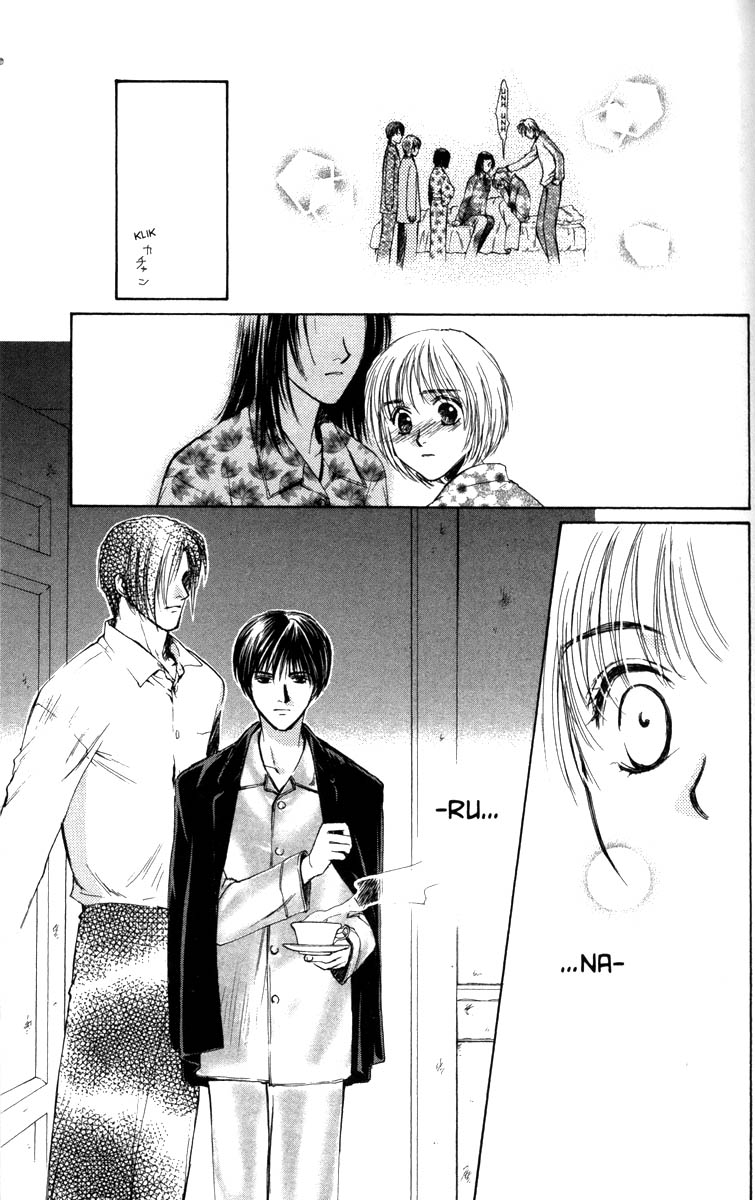 Halaman dari Ghost Hunt Chapter 28