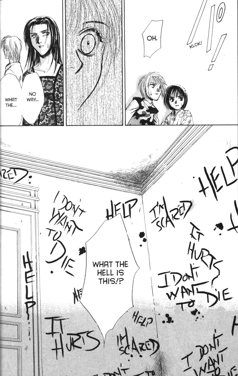 Halaman dari Ghost Hunt Chapter 28