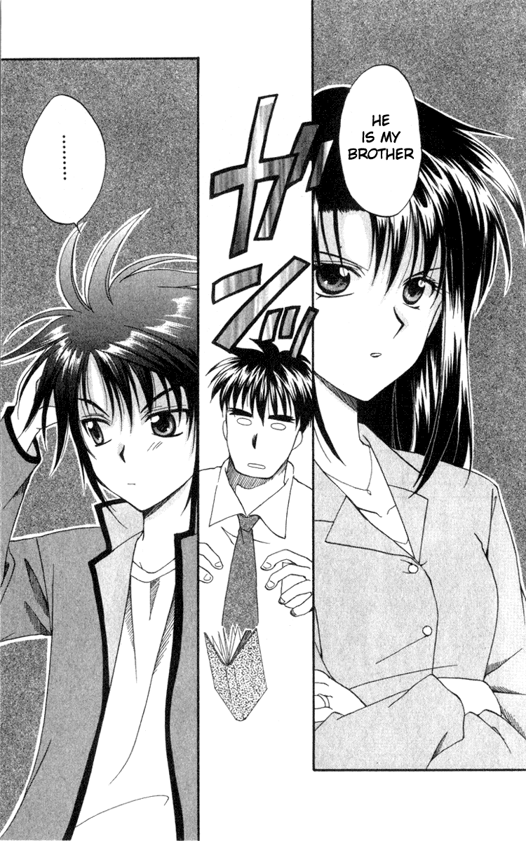 Halaman dari Spiral - Suiri no Kizuna Chapter 1