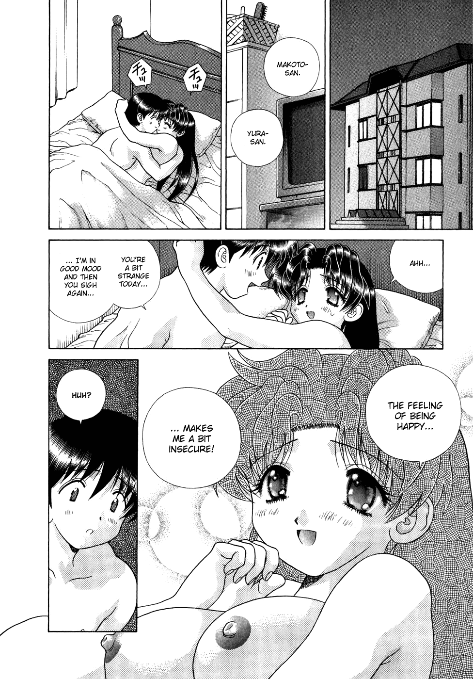 Halaman dari Futari Ecchi Chapter 178