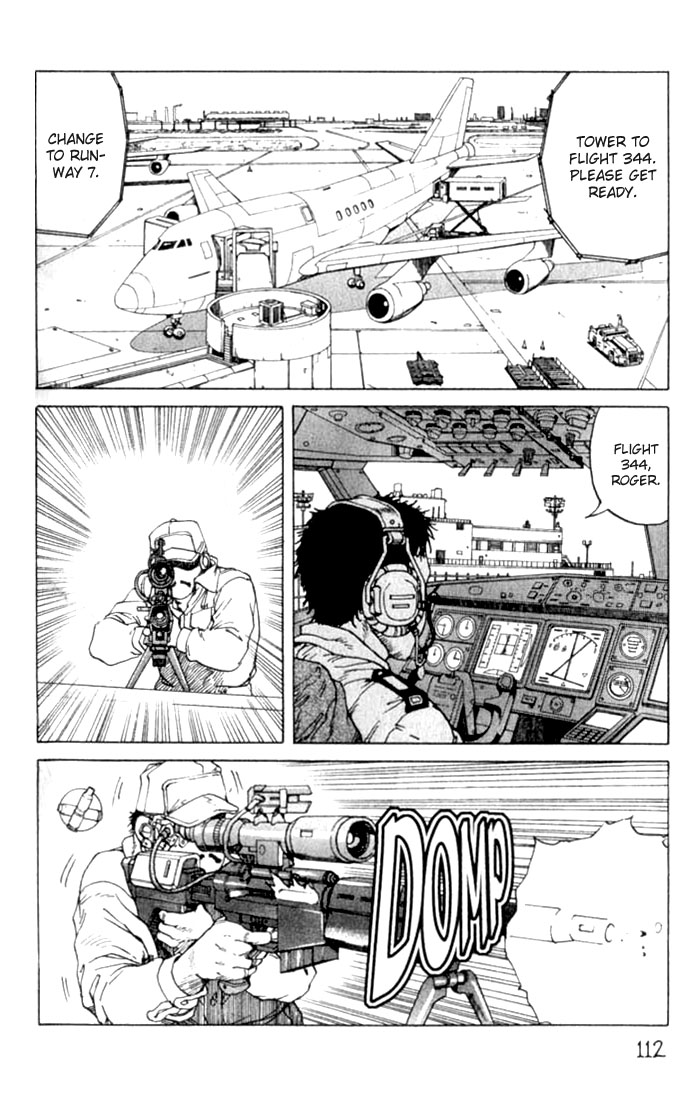 Halaman dari Eden: It's an Endless World! Chapter 28