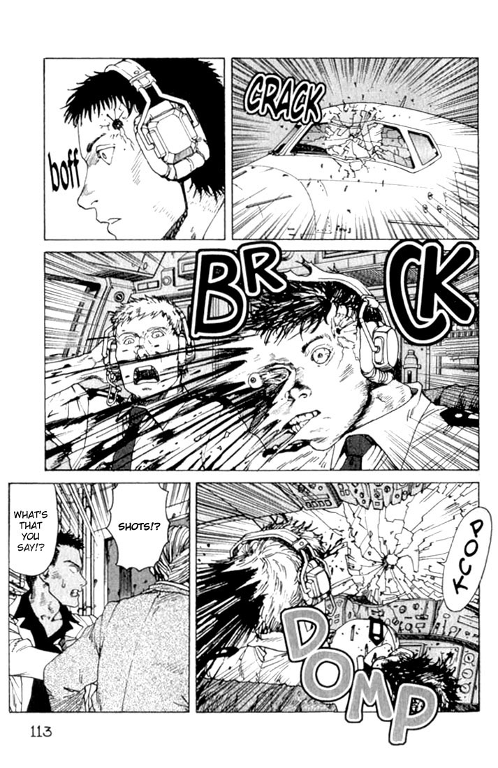 Halaman dari Eden: It's an Endless World! Chapter 28