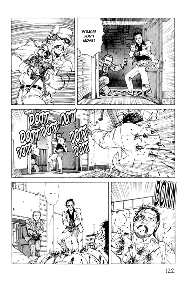 Halaman dari Eden: It's an Endless World! Chapter 28