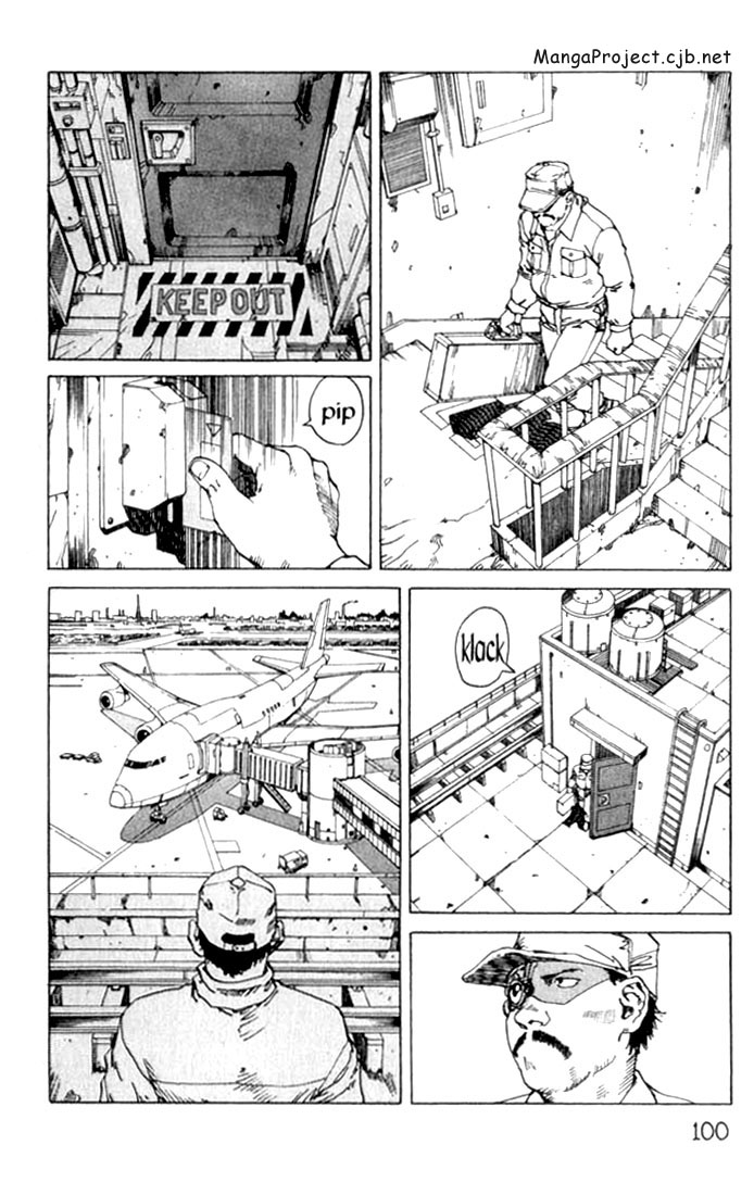 Halaman dari Eden: It's an Endless World! Chapter 28