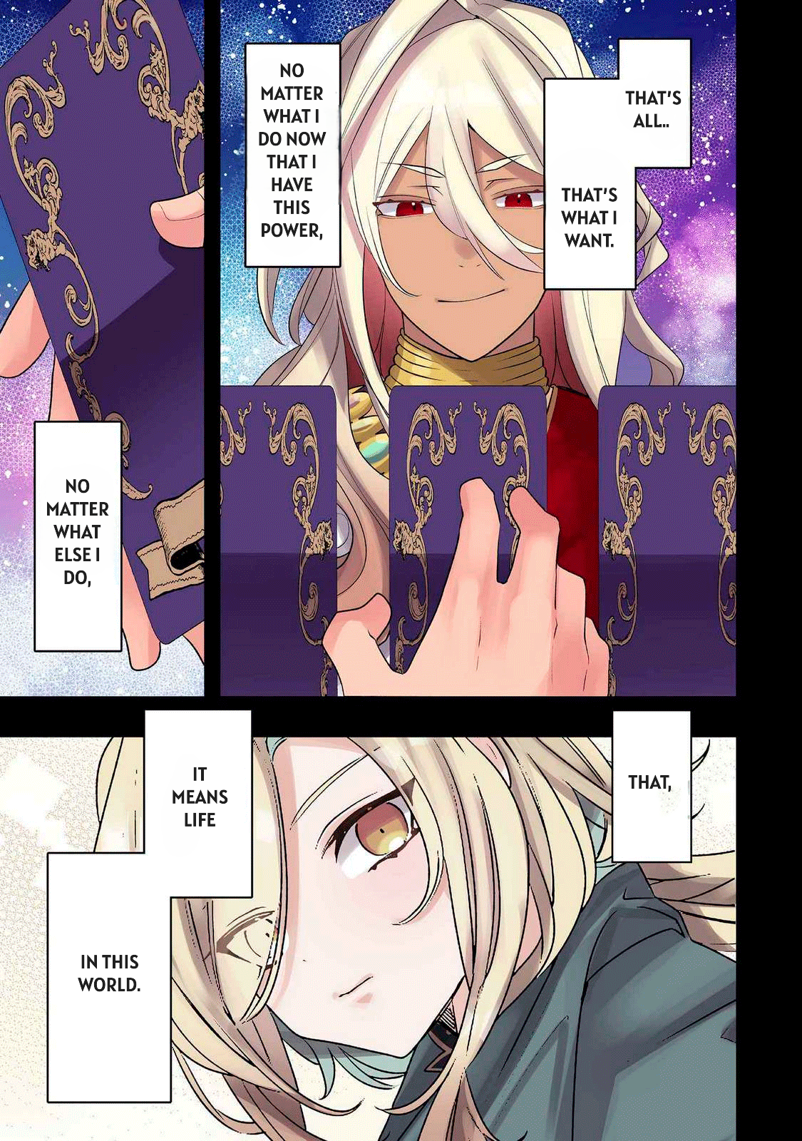 Ore no Level Up ga Okashii!: Dekiru Otoko no Isekai Tensei Chapter 22 Page 9