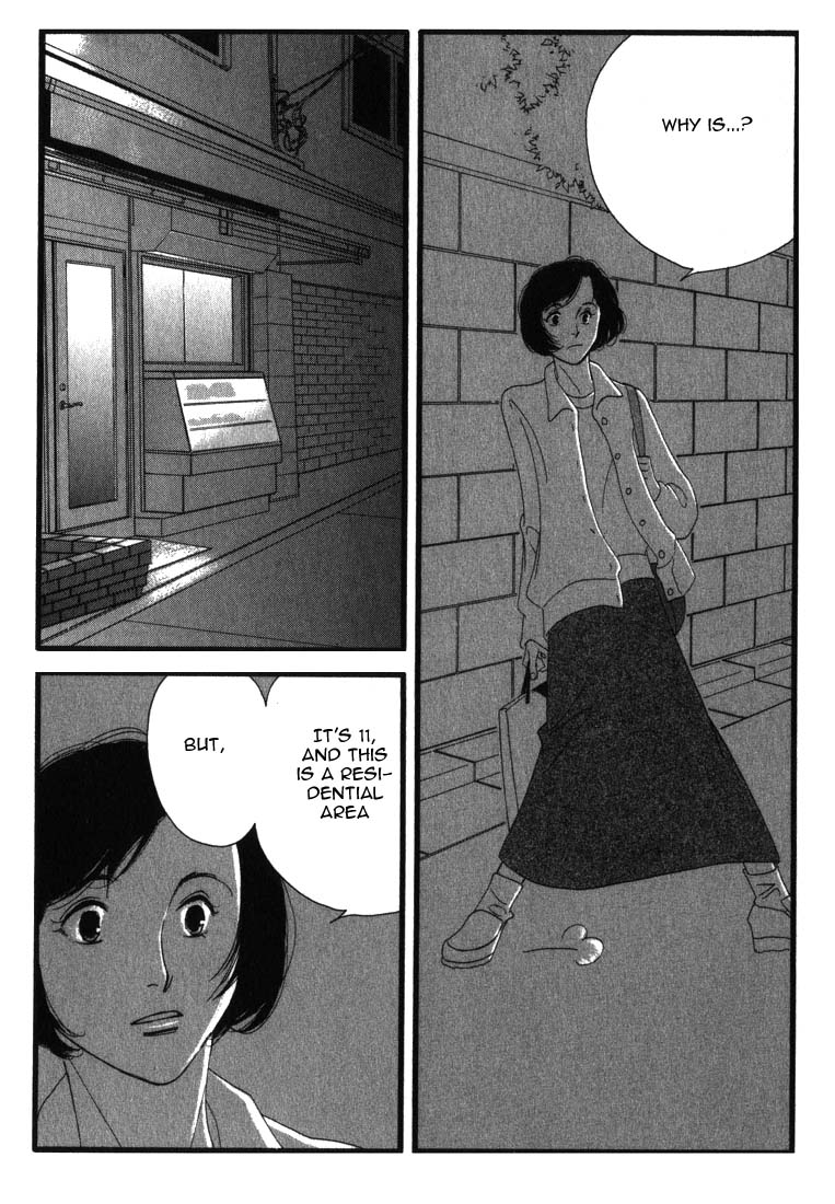 Halaman dari Seiyou Kottou Yougashiten Chapter 1