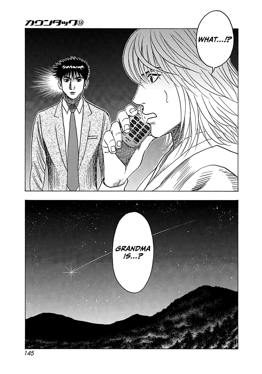 Halaman dari Countach Chapter 175