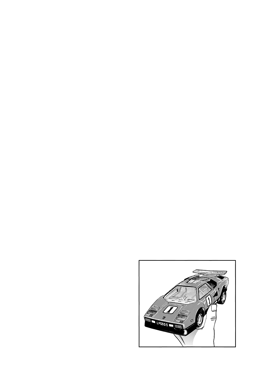 Halaman dari Countach Chapter 175