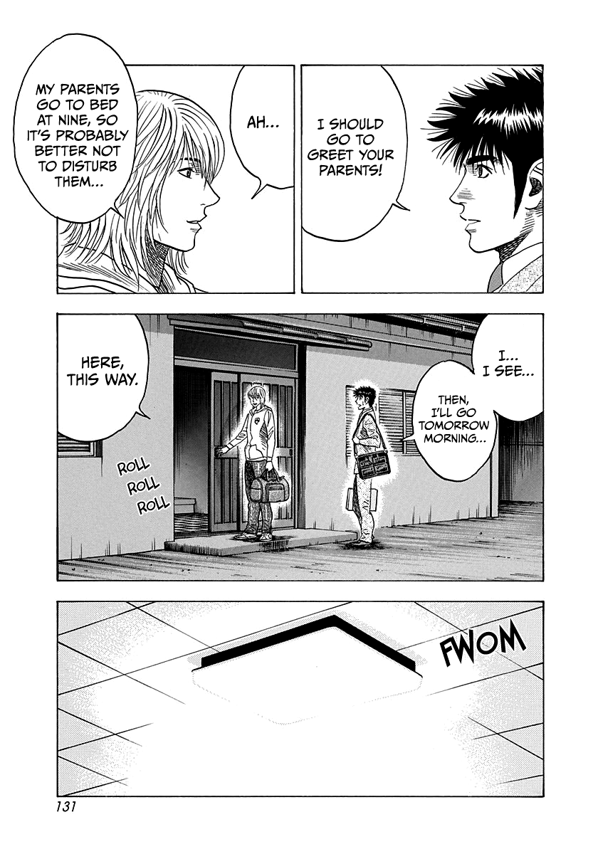 Halaman dari Countach Chapter 175