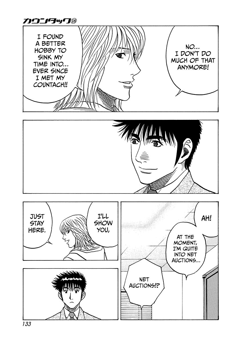 Halaman dari Countach Chapter 175