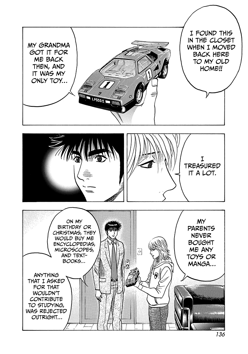 Halaman dari Countach Chapter 175