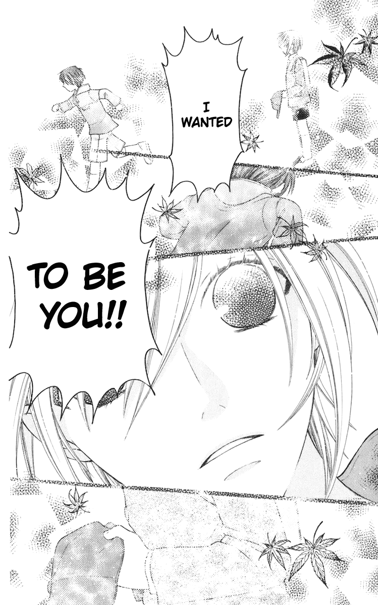 Halaman dari Fruits Basket Chapter 123