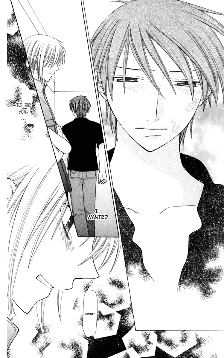 Halaman dari Fruits Basket Chapter 123