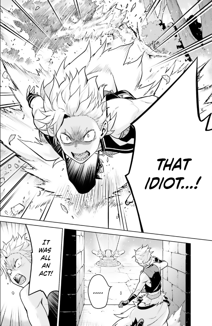 Halaman dari Re:Zero kara Hajimeru Isekai Seikatsu: Dai 4-shou—Seiiki to Gouyoku no Majo Chapter 44