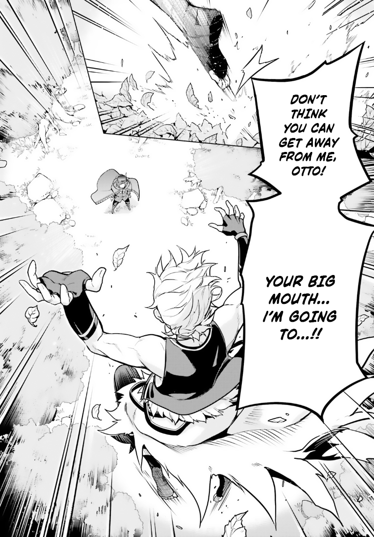 Halaman dari Re:Zero kara Hajimeru Isekai Seikatsu: Dai 4-shou—Seiiki to Gouyoku no Majo Chapter 44