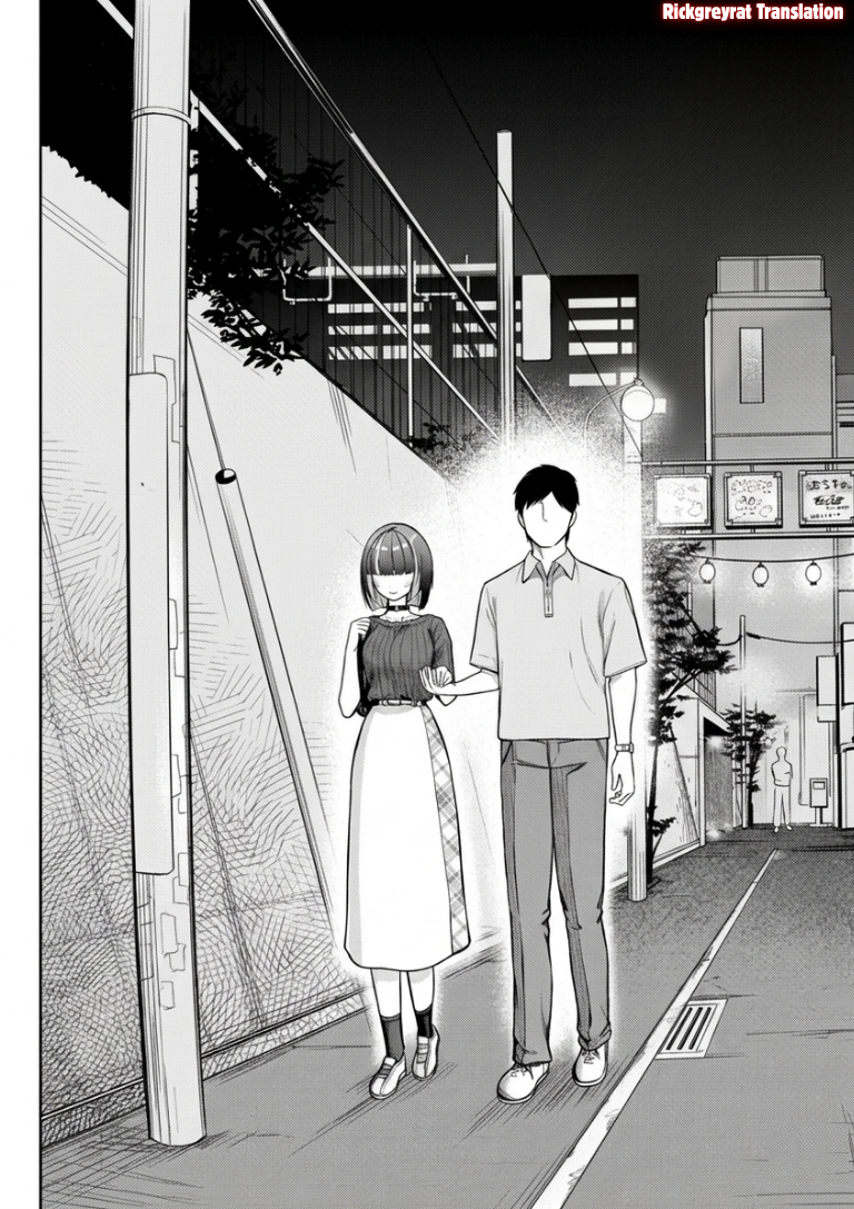 Tachinomi Izakaya de Kuudere Downer-kei Joshidaisei ga Tonari ni Kuru Hanashi Chapter 15 - halaman 32