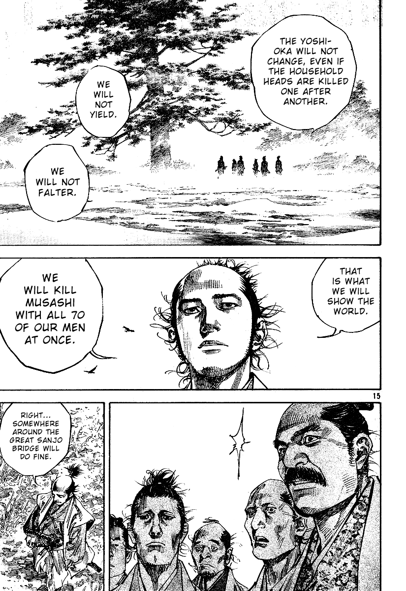 Halaman dari Vagabond Chapter 221