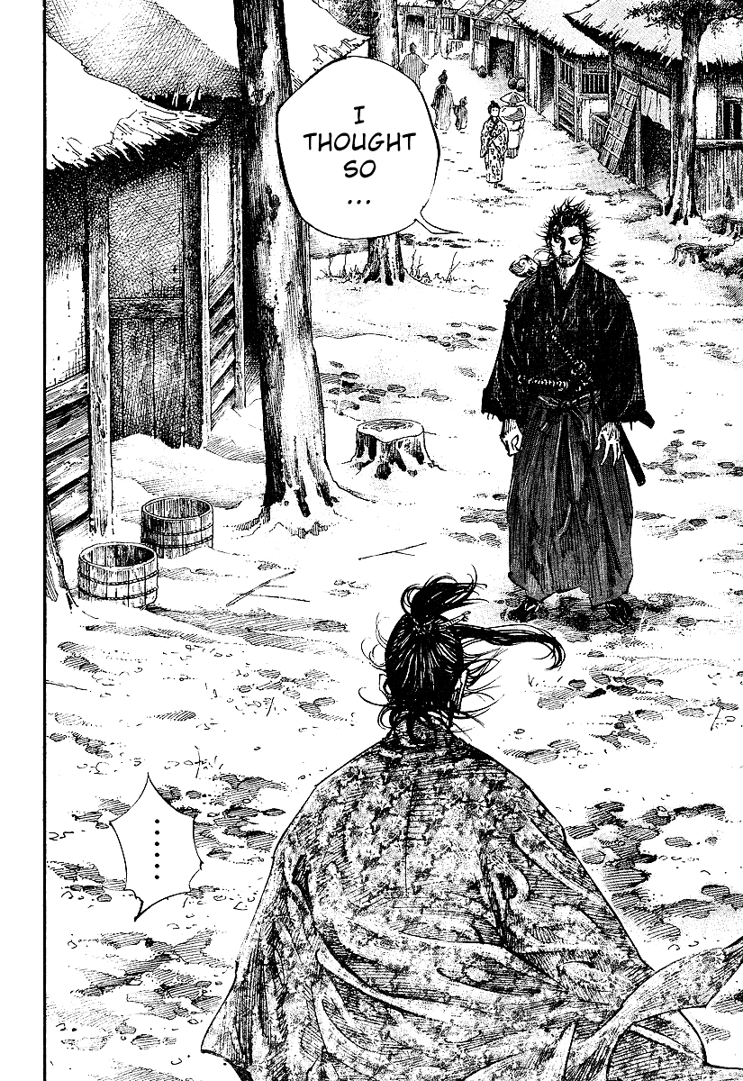 Halaman dari Vagabond Chapter 221