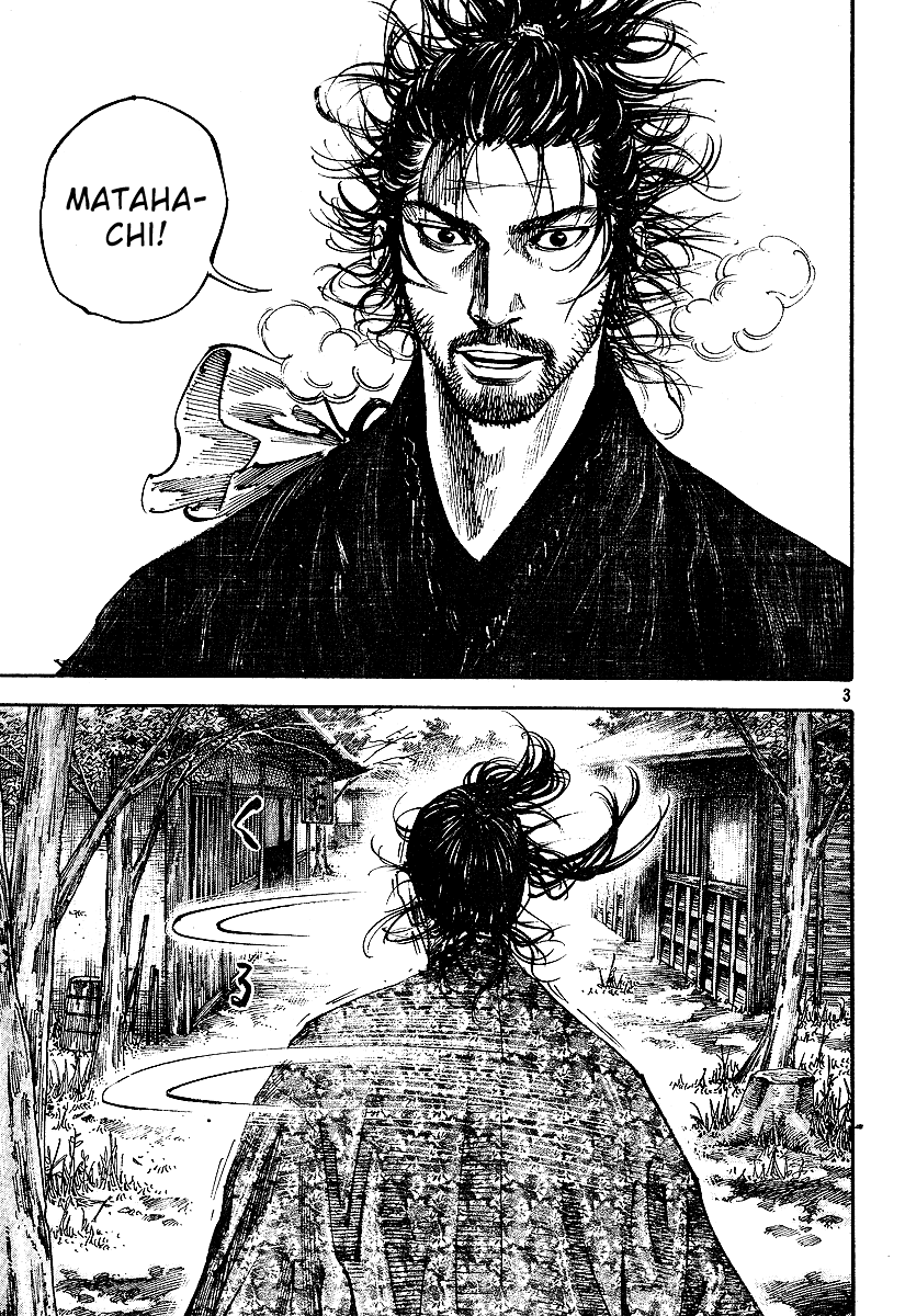 Halaman dari Vagabond Chapter 221