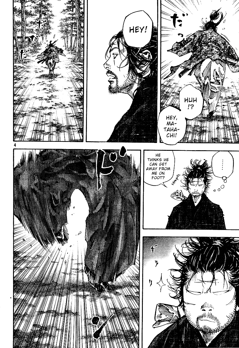 Halaman dari Vagabond Chapter 221