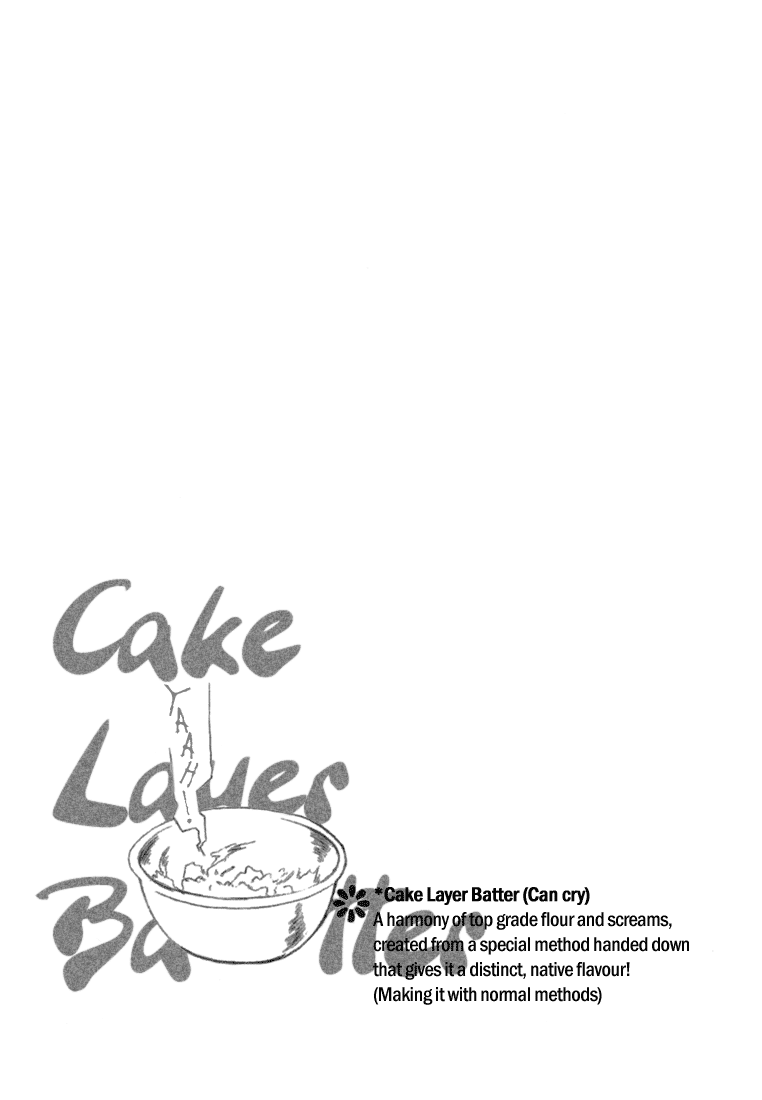 Halaman dari Café Kichijoji de Chapter 3