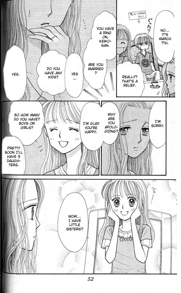 Halaman dari Kodocha Chapter 17