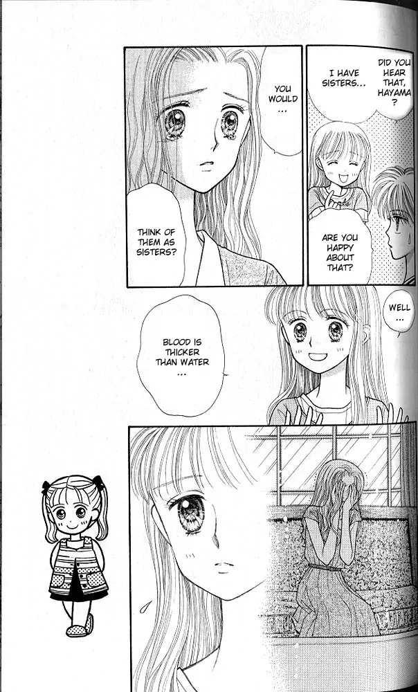 Halaman dari Kodocha Chapter 17