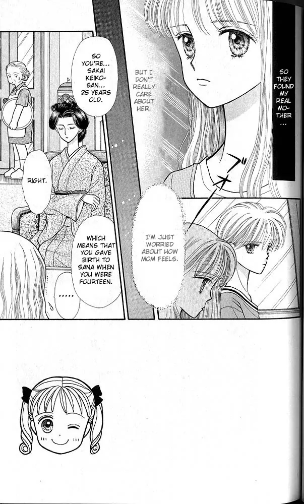 Halaman dari Kodocha Chapter 17