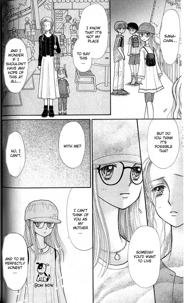 Halaman dari Kodocha Chapter 17