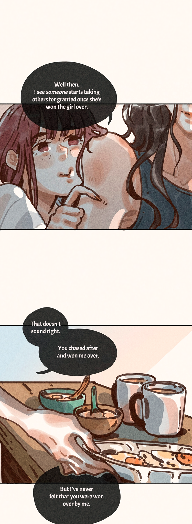 Halaman dari My Dear Lass Chapter 59
