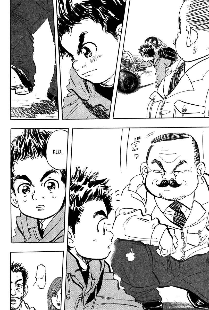 Halaman dari Capeta Chapter 7