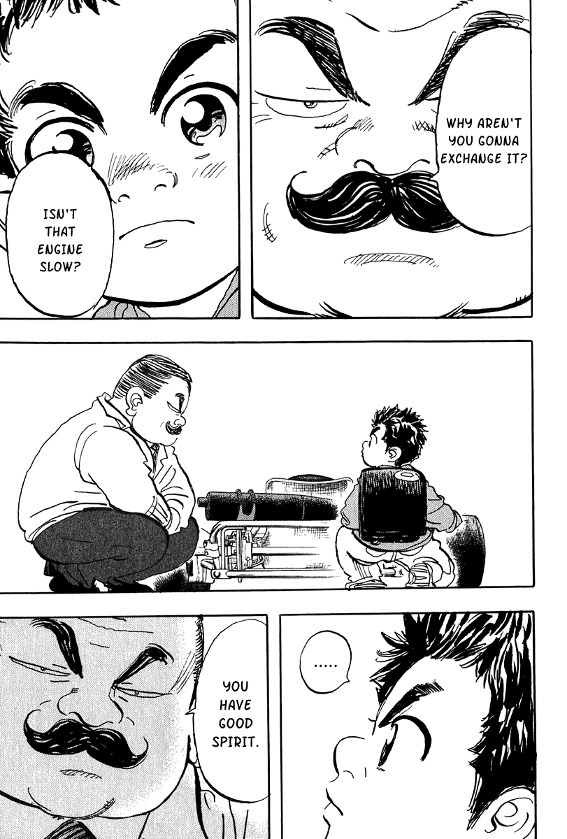 Halaman dari Capeta Chapter 7