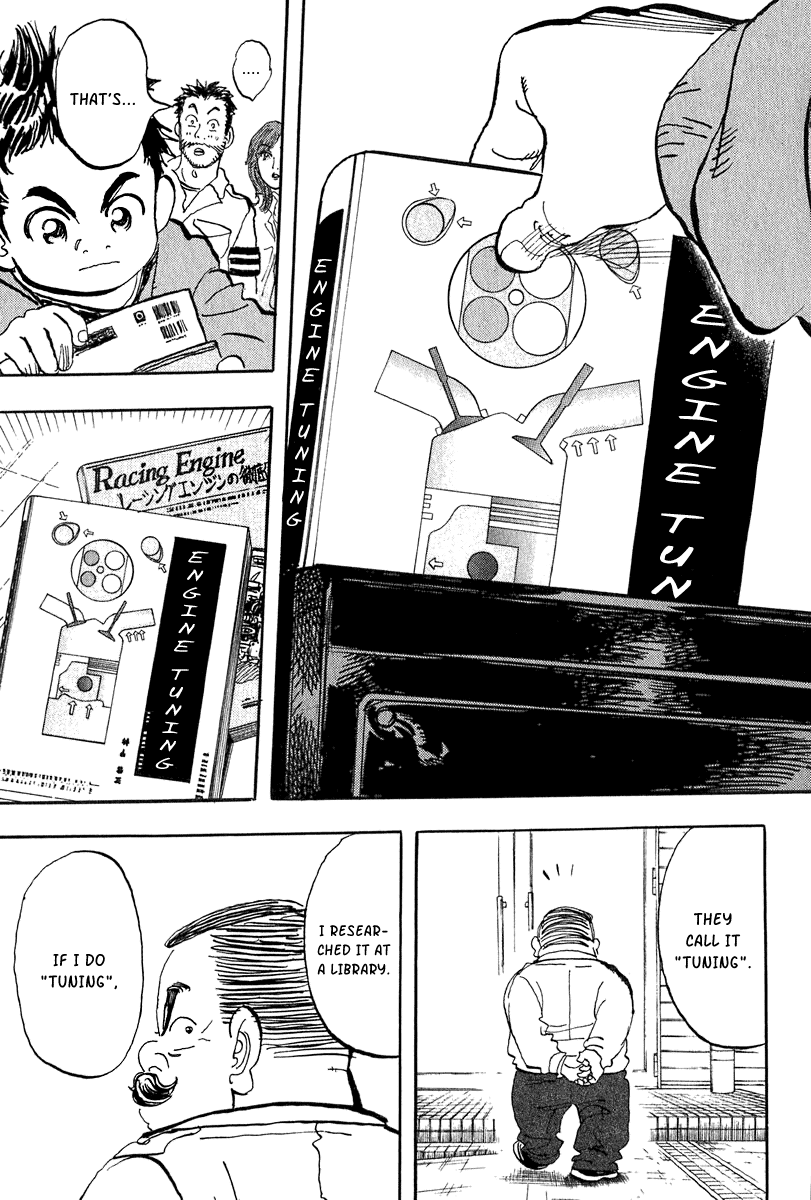 Halaman dari Capeta Chapter 7