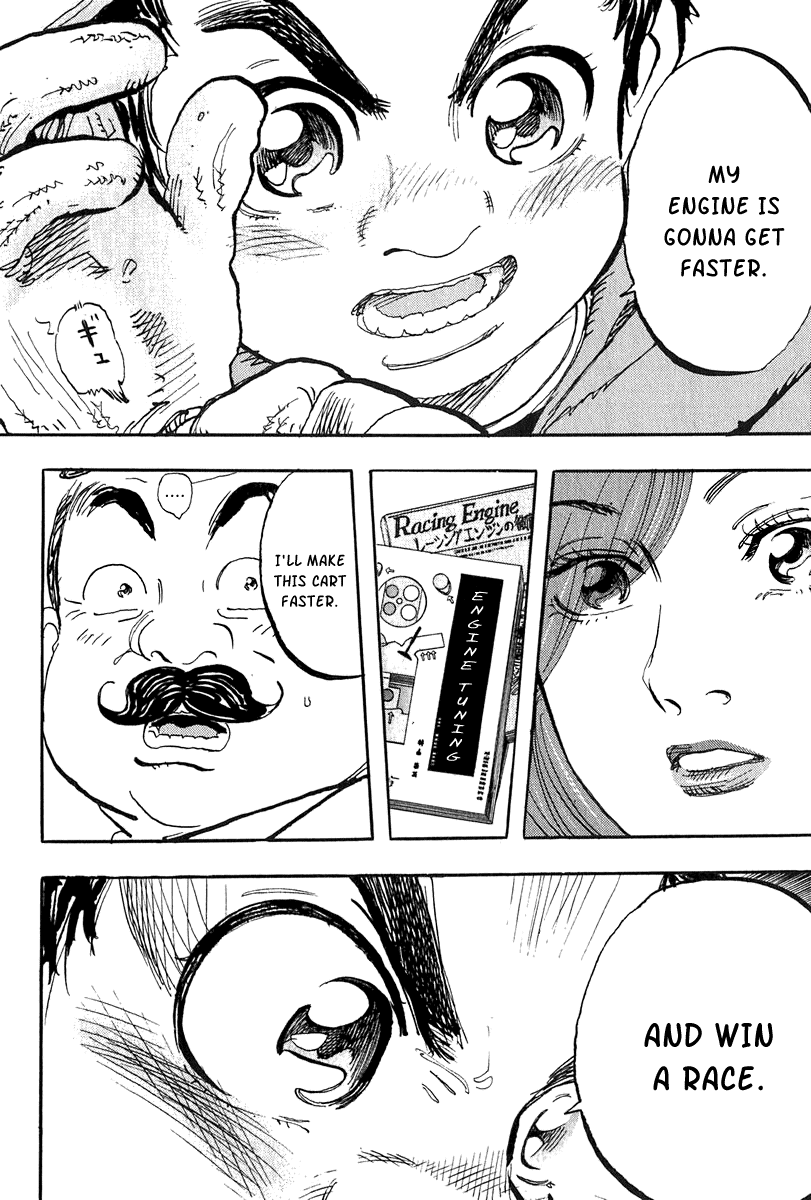 Halaman dari Capeta Chapter 7
