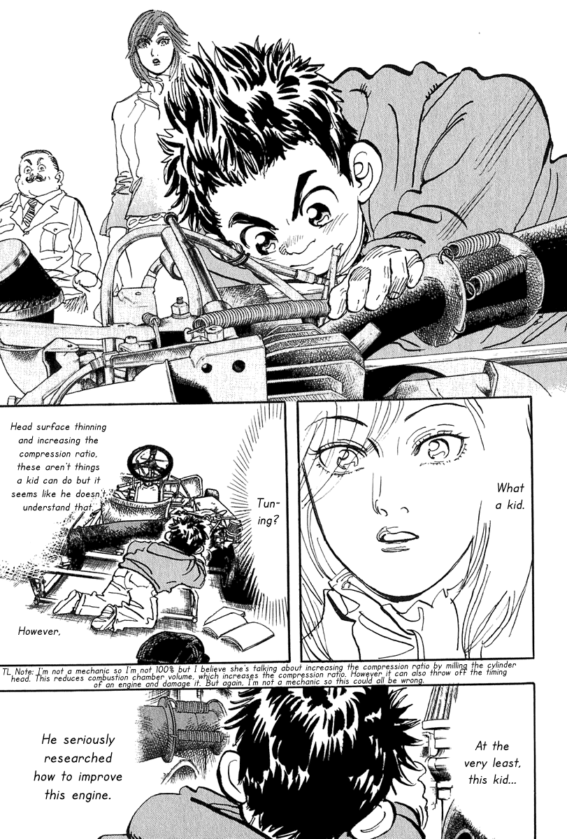 Halaman dari Capeta Chapter 7