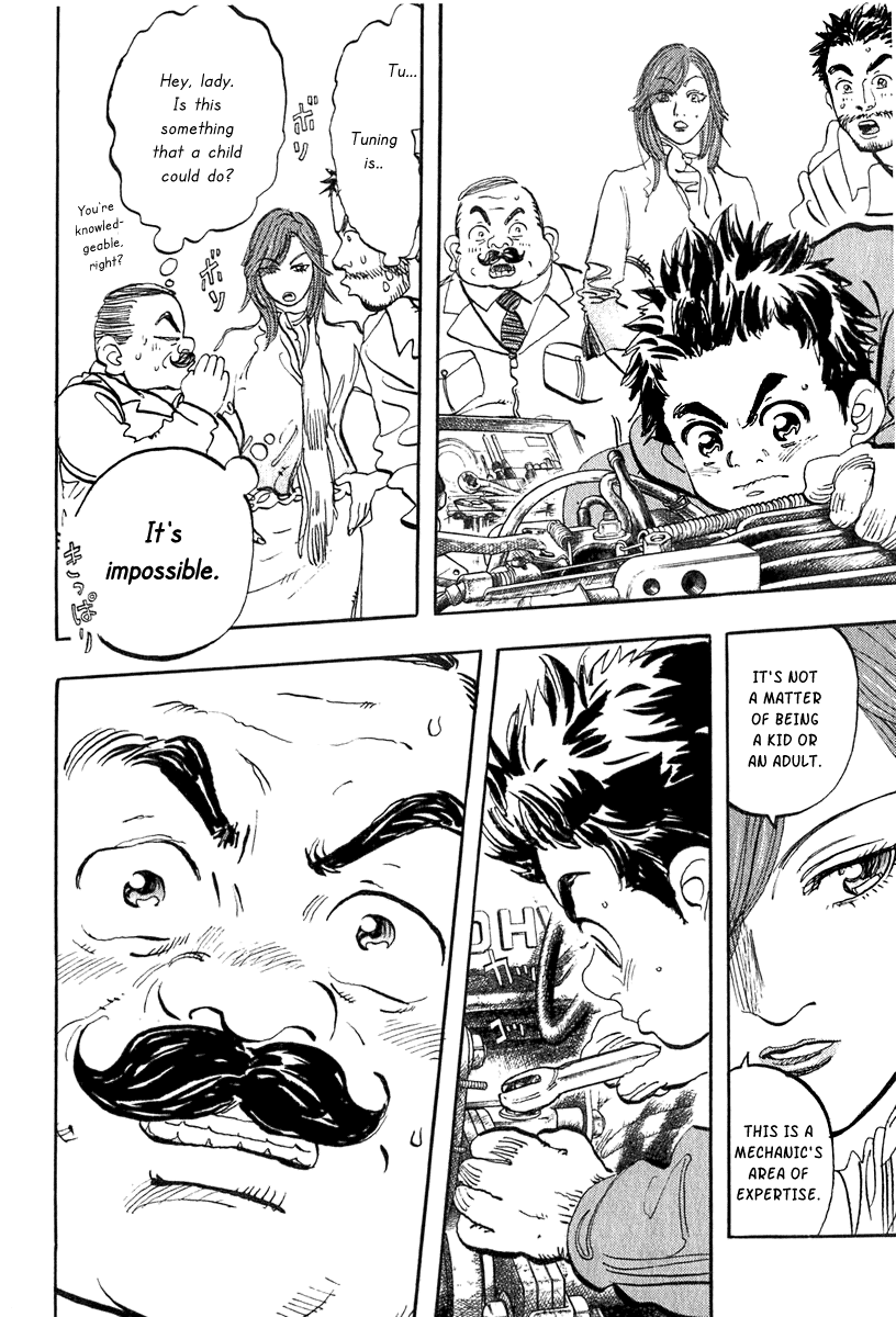 Halaman dari Capeta Chapter 7