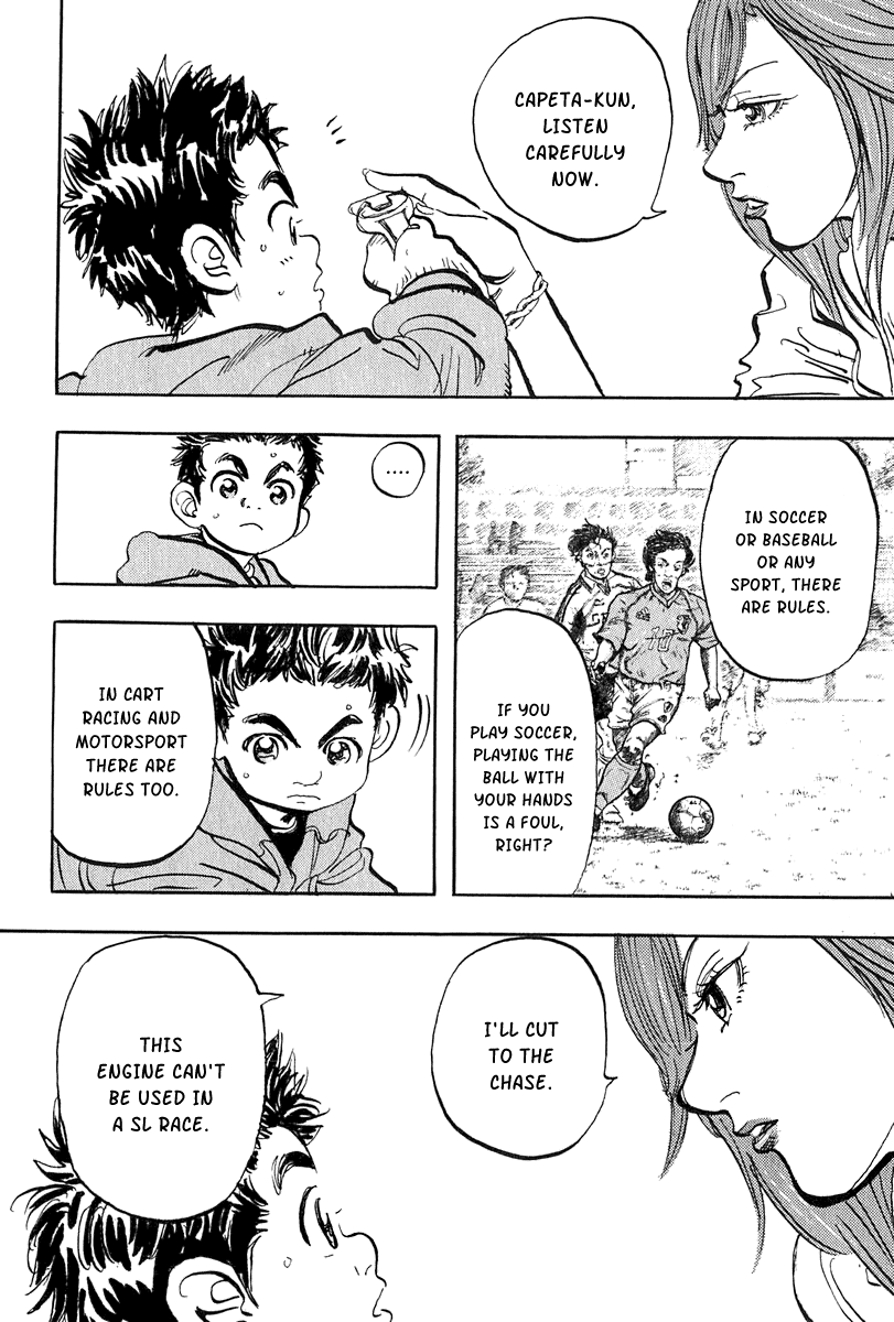 Halaman dari Capeta Chapter 7