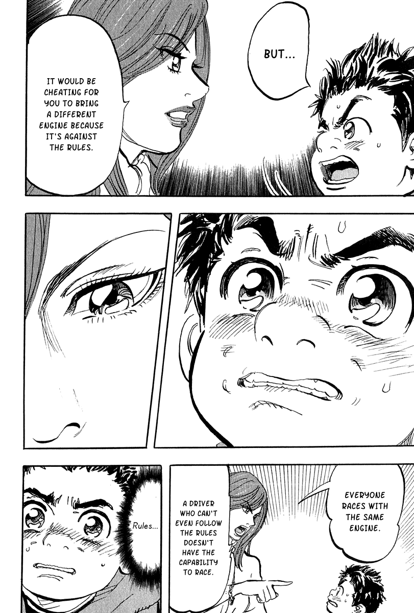 Halaman dari Capeta Chapter 7