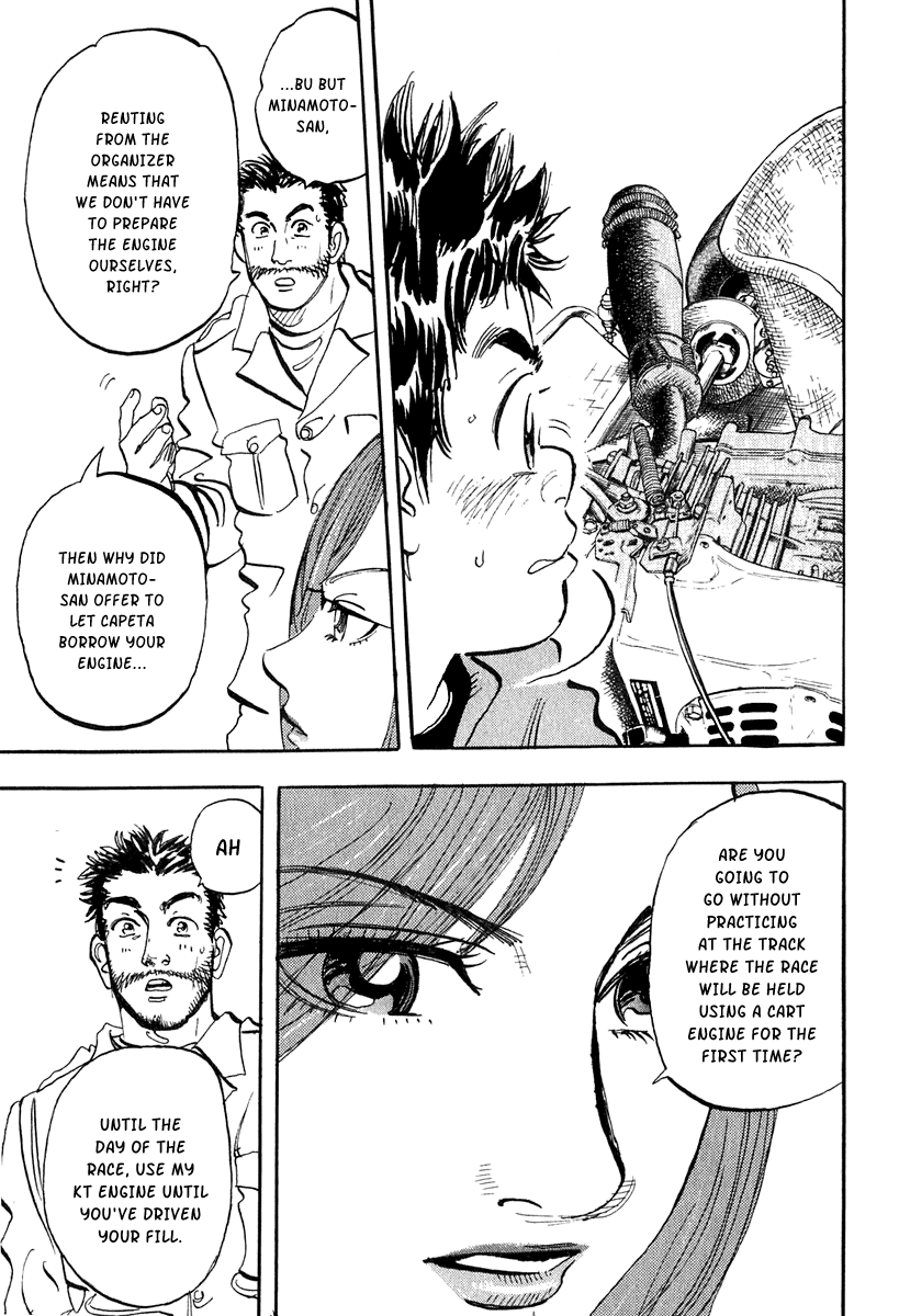 Halaman dari Capeta Chapter 7