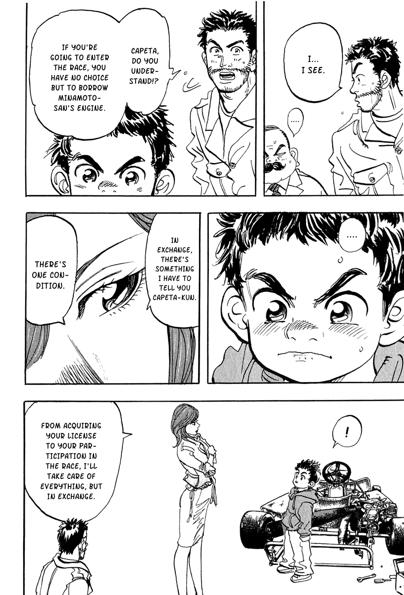 Halaman dari Capeta Chapter 7