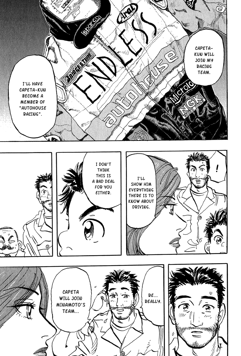 Halaman dari Capeta Chapter 7