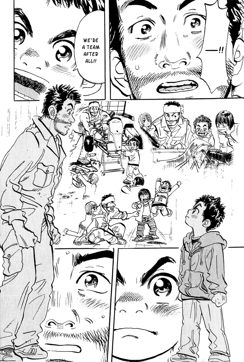 Halaman dari Capeta Chapter 7