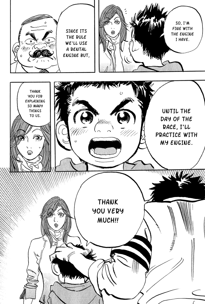 Halaman dari Capeta Chapter 7