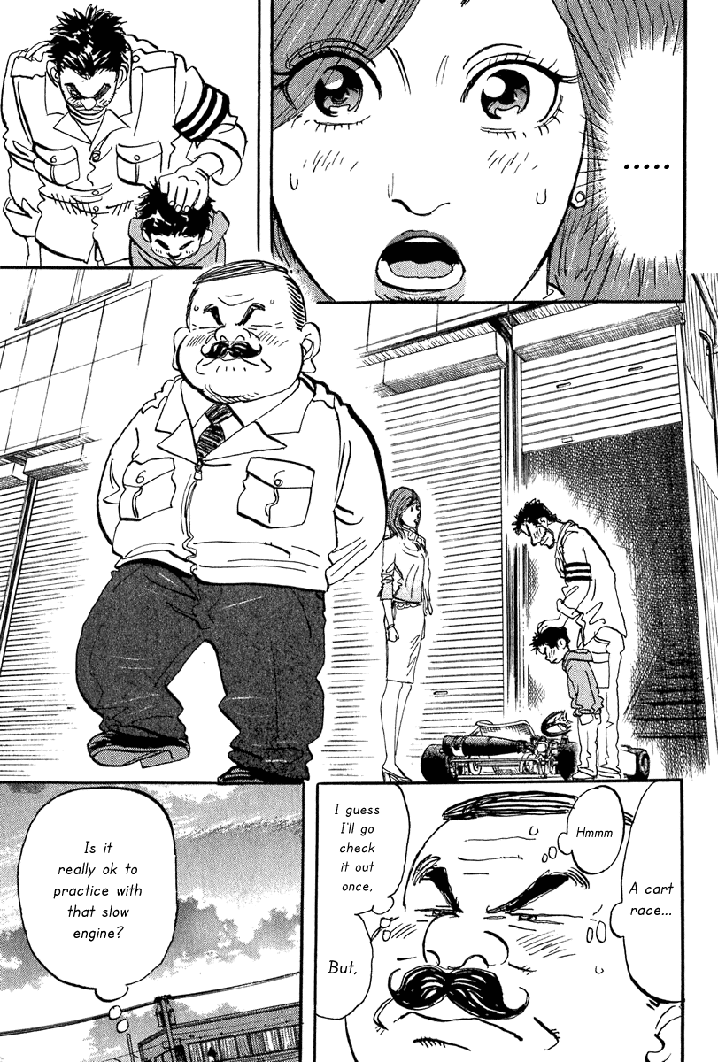 Halaman dari Capeta Chapter 7