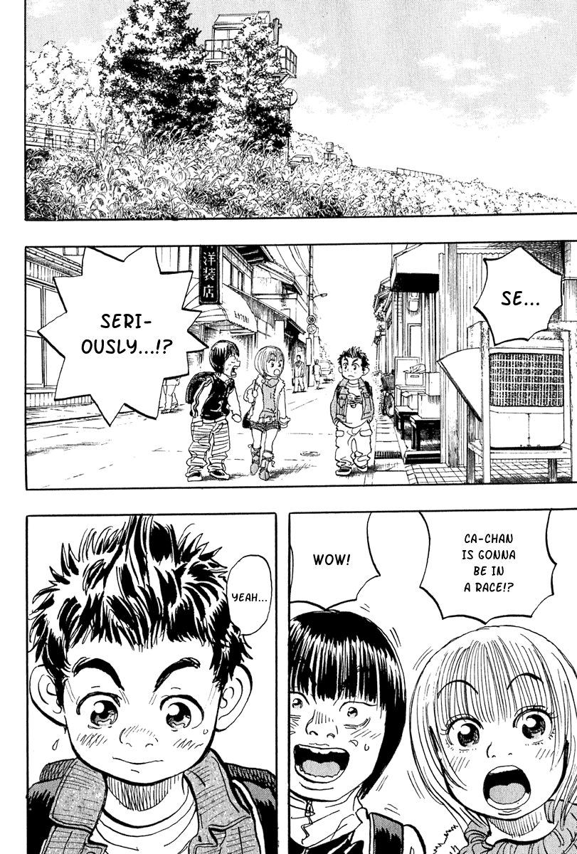 Halaman dari Capeta Chapter 7