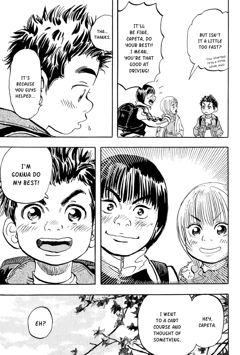 Halaman dari Capeta Chapter 7